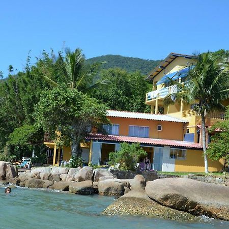 Prainha Da Nina Apartamentos Florianópolis Exterior foto
