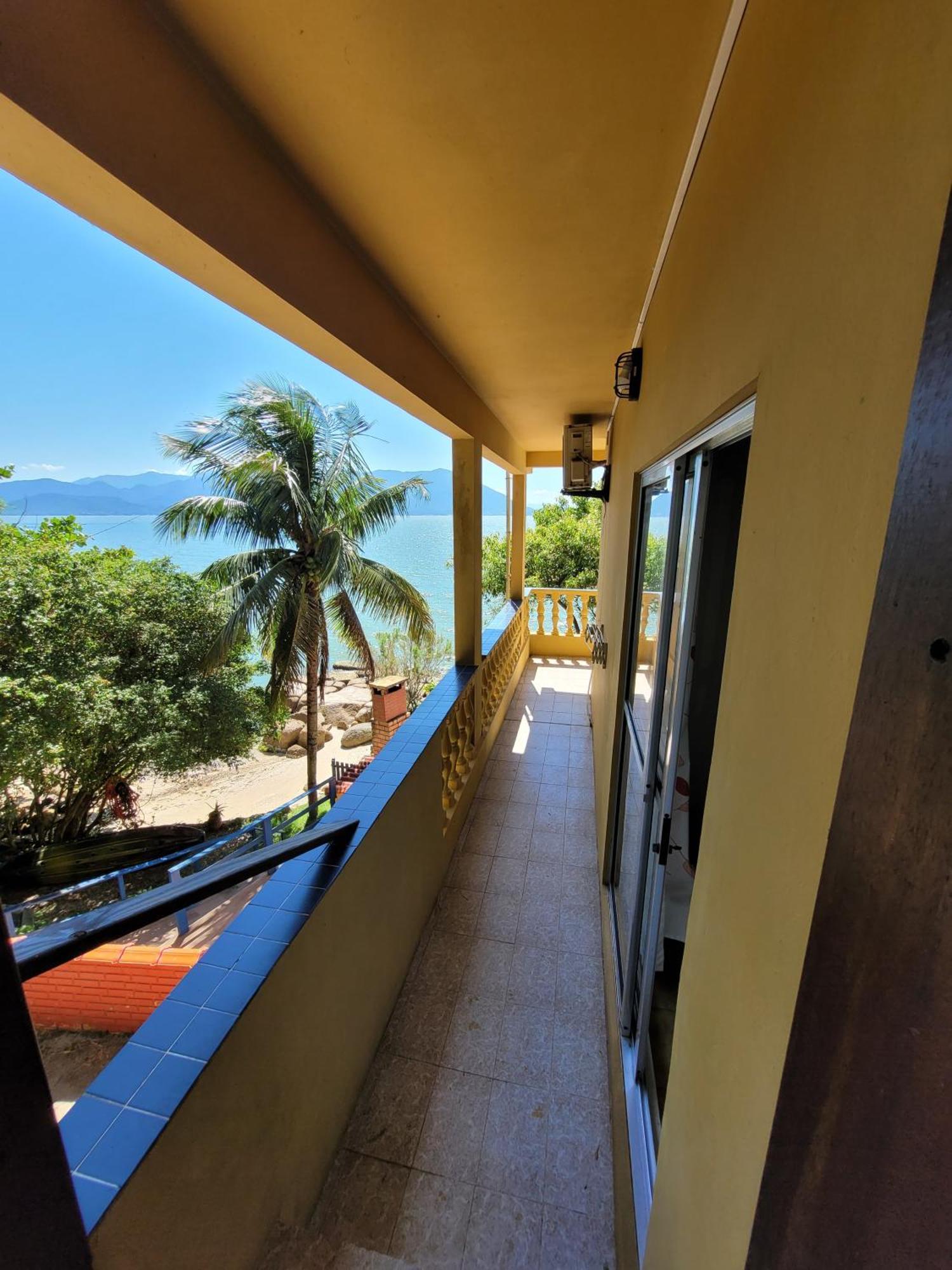 Prainha Da Nina Apartamentos Florianópolis Zimmer foto