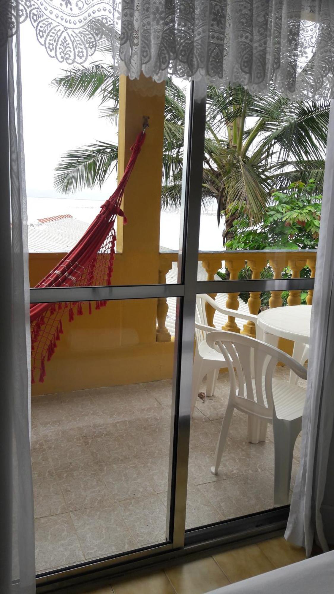 Prainha Da Nina Apartamentos Florianópolis Zimmer foto